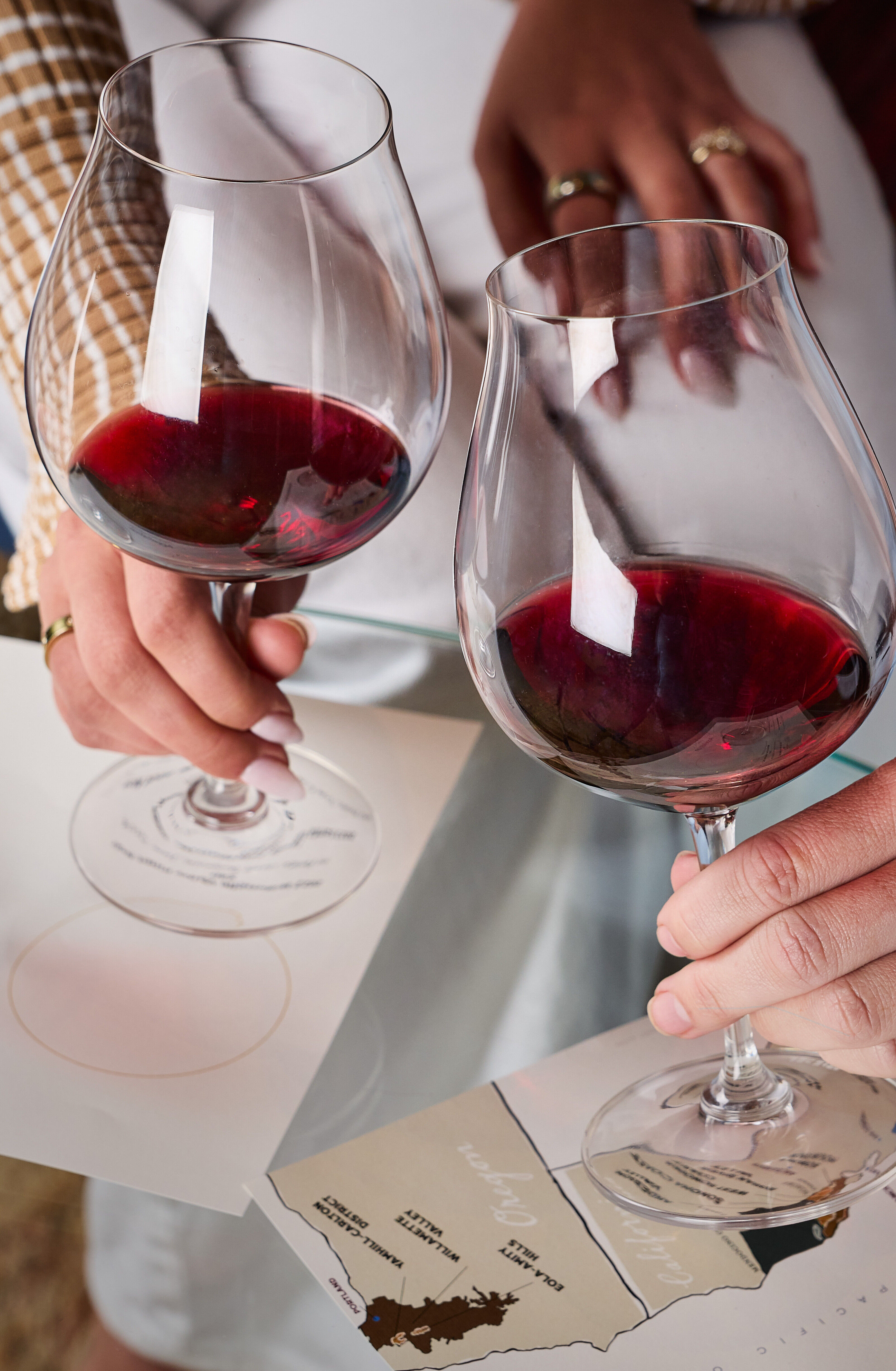 Siduri Founder's Blend Pinot Noir